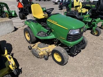 used farm equipment belle plaine mn